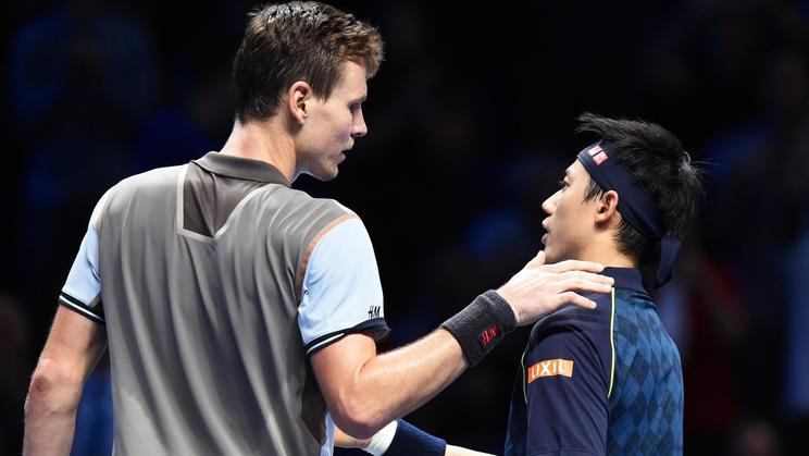 ATP World Tour Finals