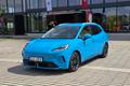 MG uvedlo na český trh nový kompaktní elektromobil s atraktivní cenovkou.