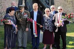 Igor Girenko, Ruský dům