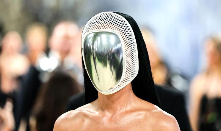 Met Gala 2026 in New York City