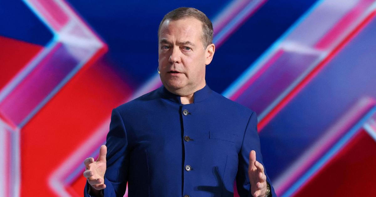 „Rusofobní bezmozci!“ Putinův muž opět urážel cizí státníky, cítí nečekanou zradu