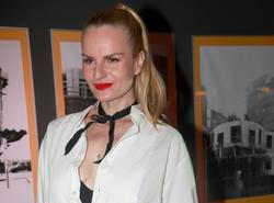 Iva Pazderková