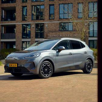 Tím prvním je MG4 EV Urban, který se prodává od 599 990 korun.