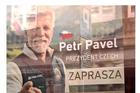Petr Pavel se objevil na plakátu v Polsku.