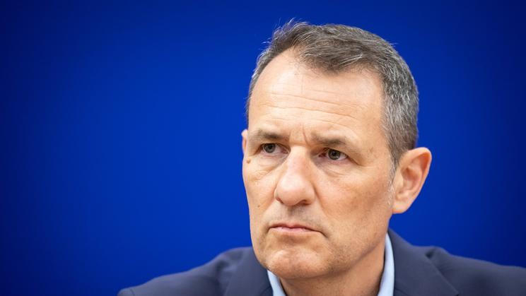 Fotbal - Nový předseda Komise rozhodčích FAČR Carlos Clos Gómez