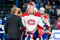 Canadiens Lightning Hockey