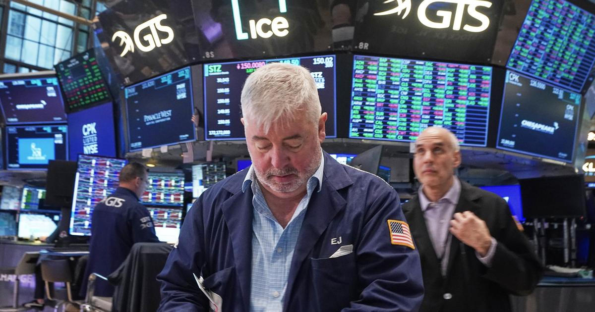 Nasdaq a S&P500 vystoupaly na maximum, pomohl růst akcií výrobců čipů pro AI