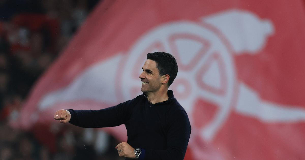 Arsenal to dokázal, je ve finále Ligy mistrů. V intenzivní bitvě přetlačil Atlético 