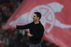 UEFA Champions League - Semi Final - Second Leg - Arsenal v Atletico Madrid
