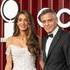 Amal Clooney a George Clooney