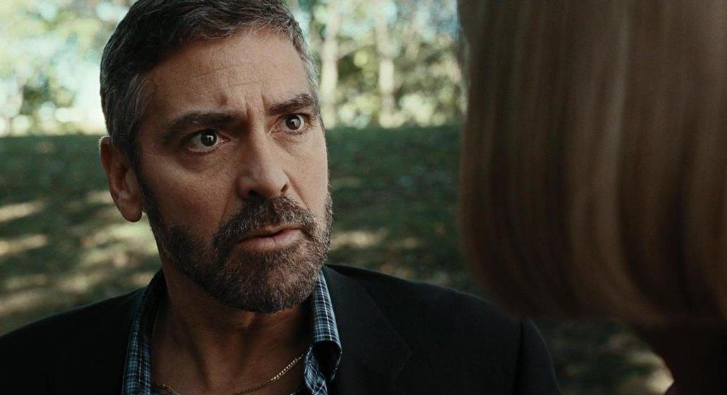George Clooney ve filmu Po přečtení spalte
