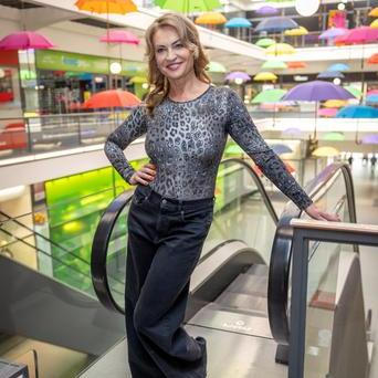 Hanka Kynychová