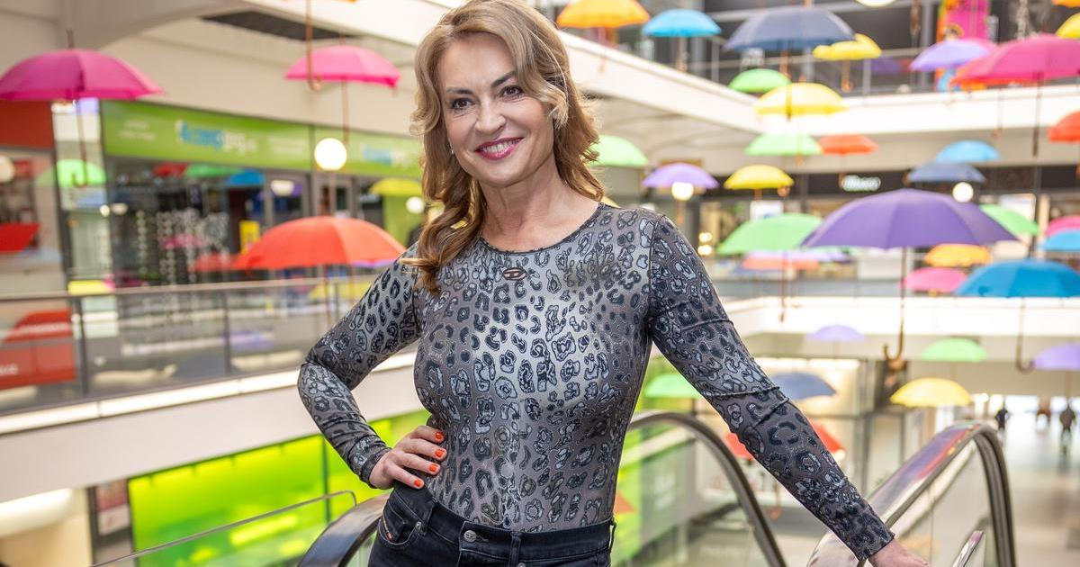 Hanka Kynychová