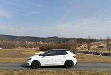 Škoda Fabia 130