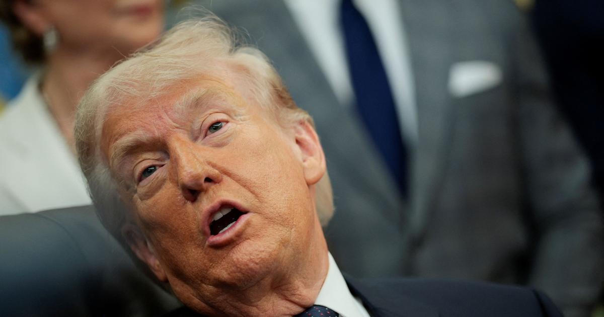 Trump podepsal novou protiteroristickou strategii, cílí na kartely