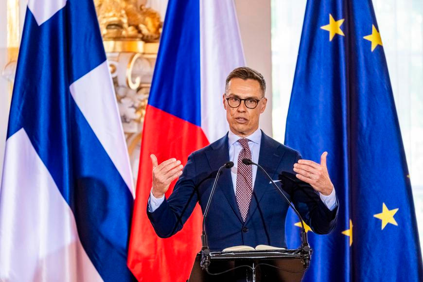 Trumpův evropský „přítel“ žádá zásadní změnu EU. Expert řekl, jaké země jsou na řadě