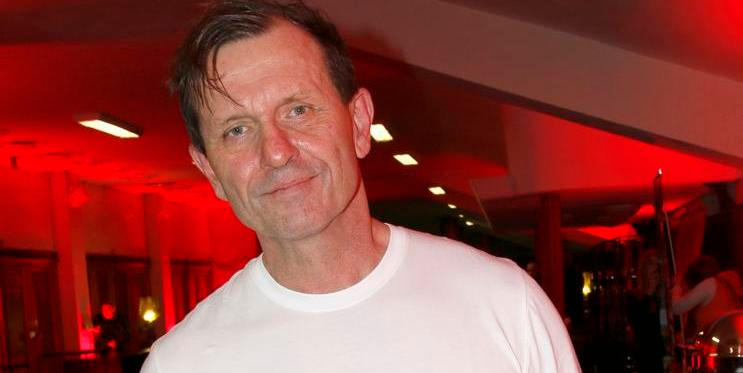 Jaromír Soukup
