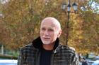 F. Turek, narozeniny, Richard Chlad