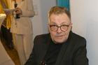 Milan Šteindler