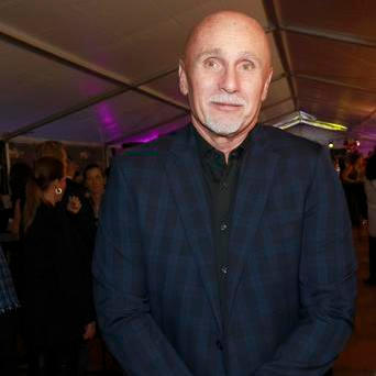 Richard Chlad
