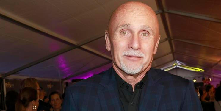 Richard Chlad
