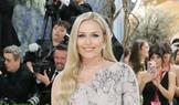 Lindsey Vonnová na plese Met Gala
