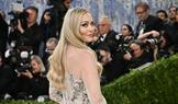 Lindsey Vonnová na plese Met Gala