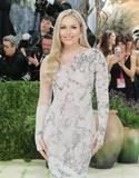 Lindsey Vonnová na plese Met Gala