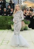 Lindsey Vonnová na plese Met Gala