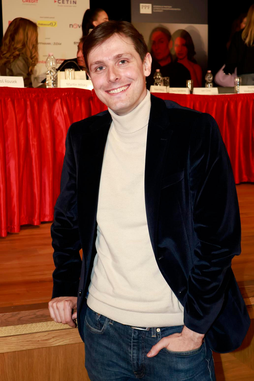 František Heřmánek