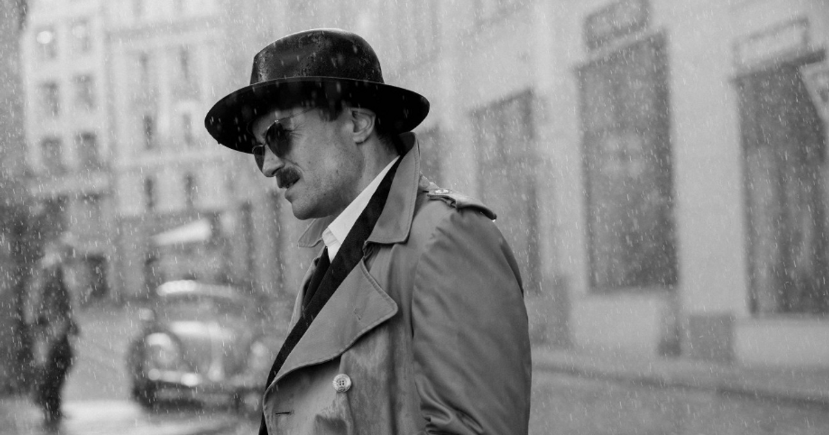 Mengele bez mystiky. Nový film nabízí přesný, avšak neúplný portrét nacisty na útěku 