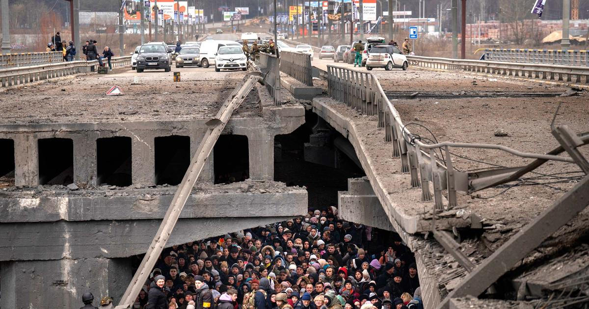 V Kaliningradu se na výročí invaze upálil muž, úřady to tajily
