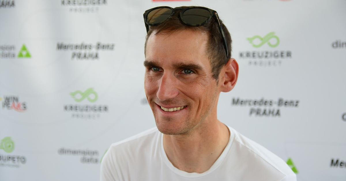 Kreuziger dobyl Tour, očistil své jméno a vstoupil do historie