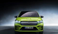 Škoda Enyaq