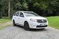 Dacia Logan patří k autům, které si docela dobře drží svou hodnotu.