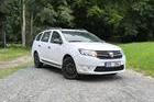 Dacia Logan patří k autům, které si docela dobře drží svou hodnotu.