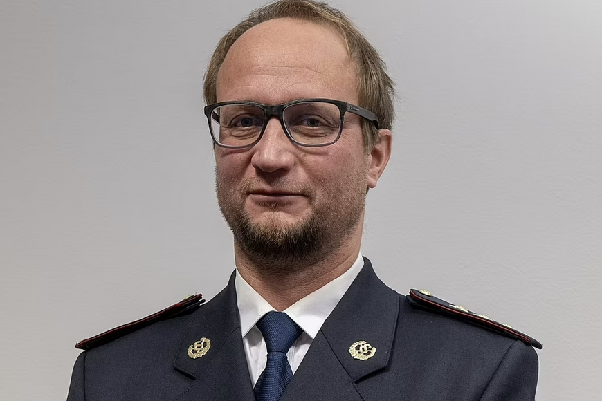 Kariérní poprava? Policii opustilo legendární jméno, bez výsluhy. Udělal jednu chybu