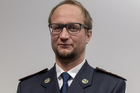 Rudolf Flaška byl šéfem odboru obecné kriminality do letošního března.
