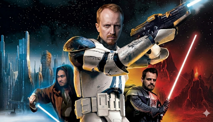 Star Wars
