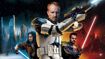 Star Wars