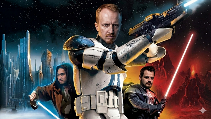 Star Wars