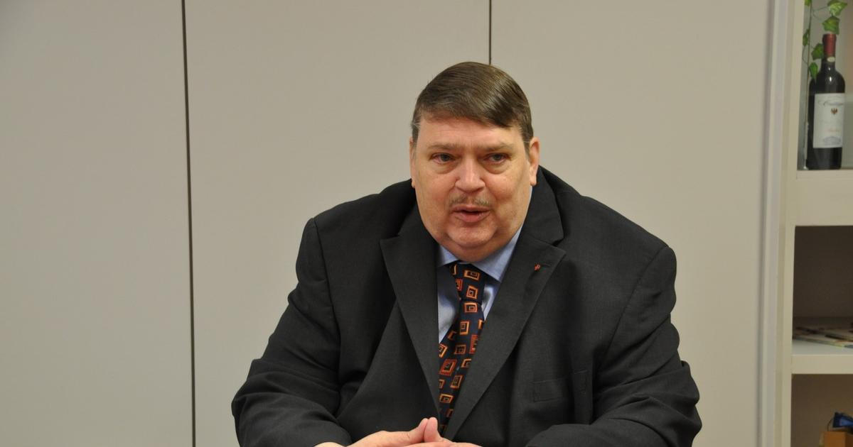 Předák sudetských Němců Posselt řekl, že sjezd v Brně se bude určitě konat