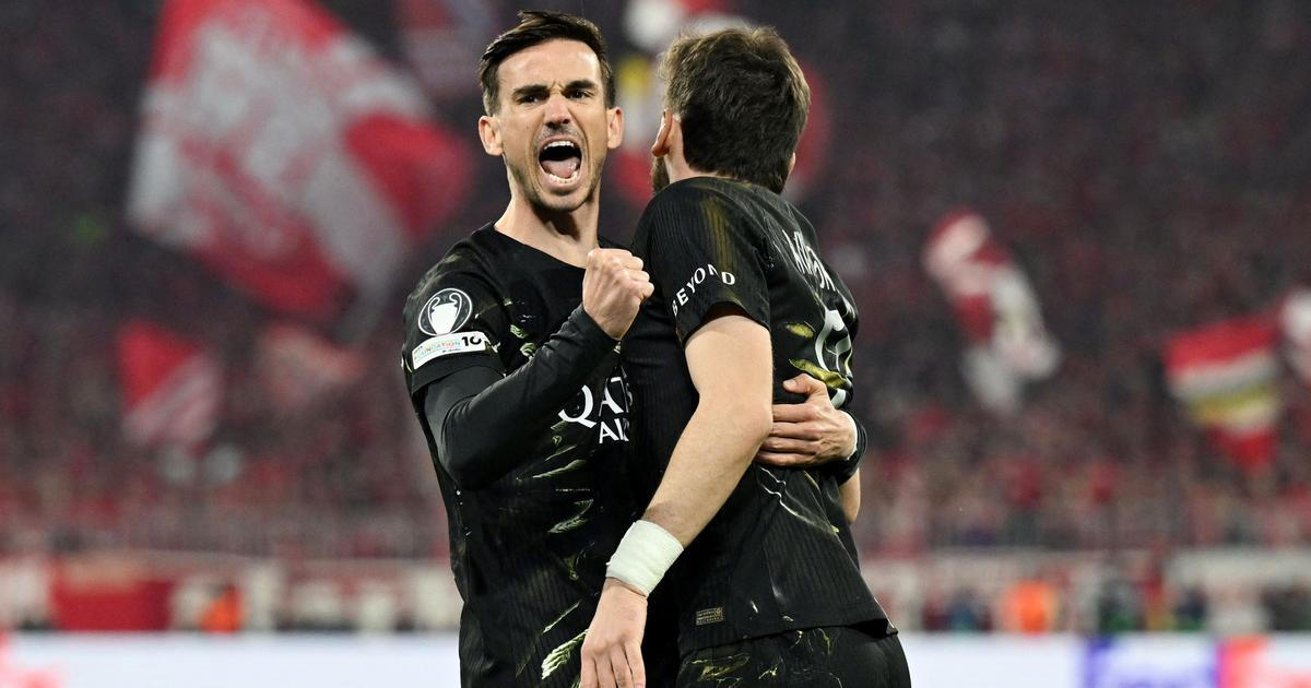 Úder Bayernu přišel pozdě, finále Ligy mistrů si zahraje obhájce PSG
