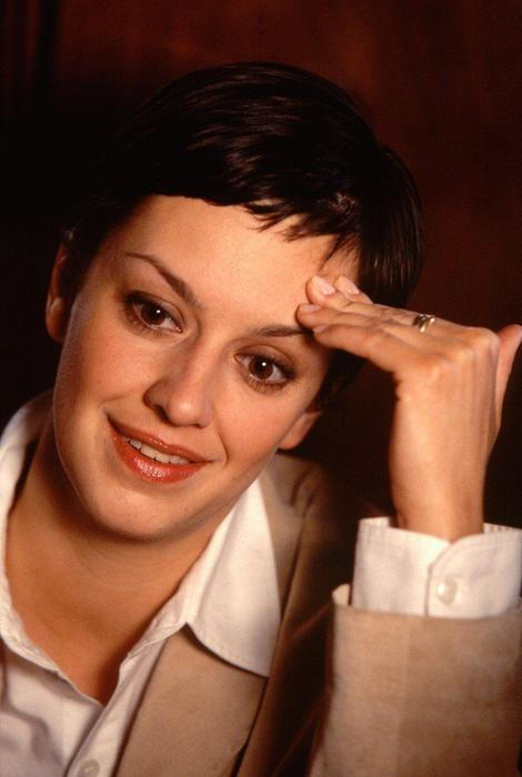 Tereza Brodská