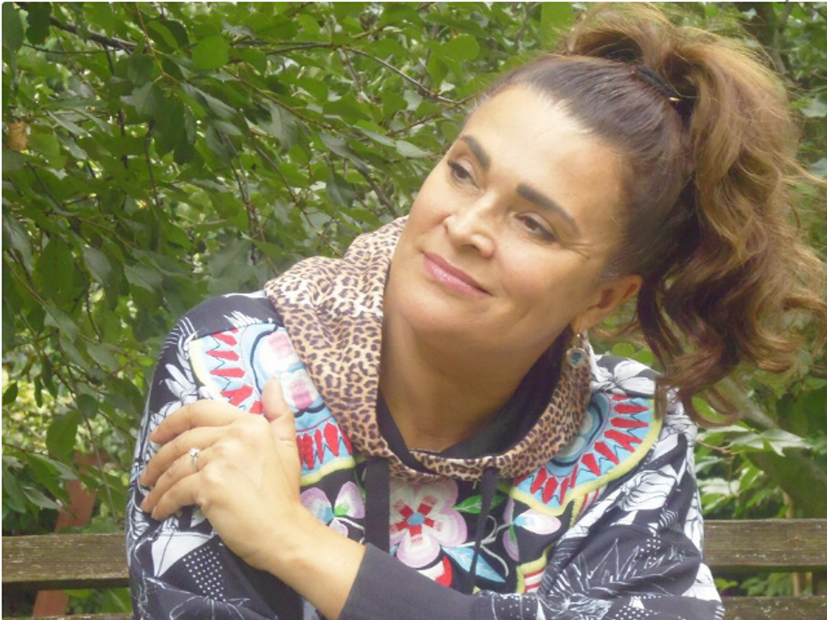 Mahulena Bočanová