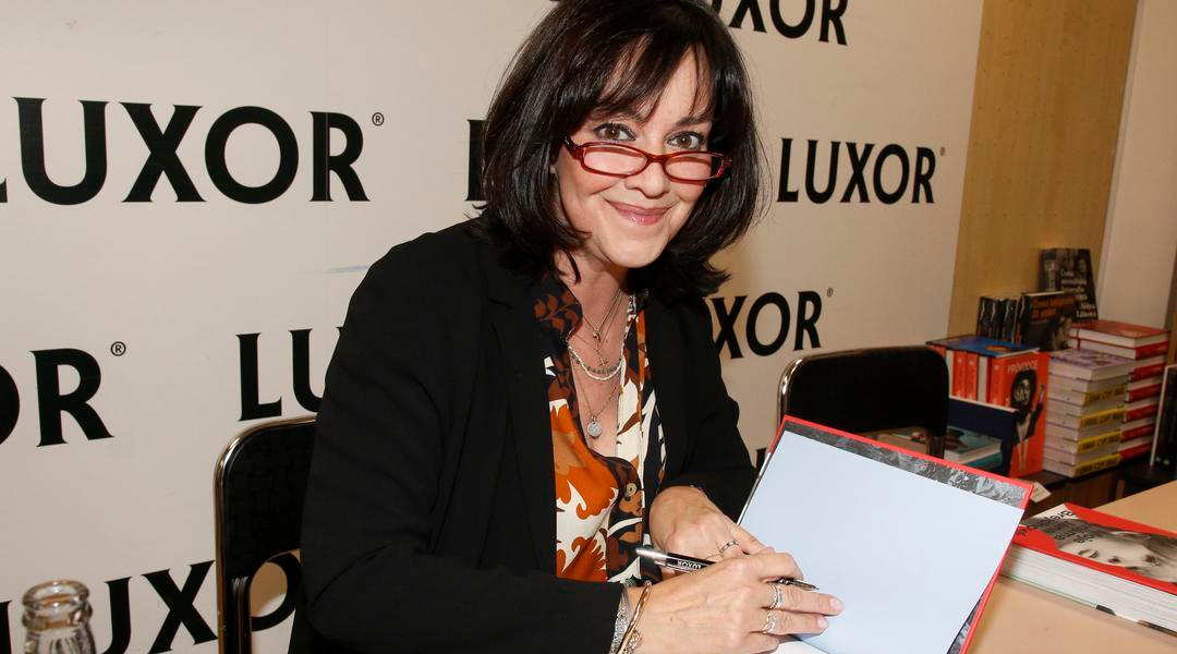 Tereza Brodská
