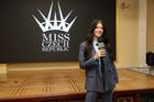 Miss, Dominique Alagia