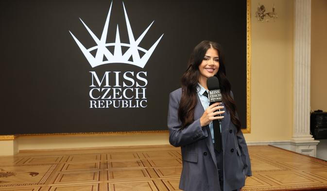 Miss, Dominique Alagia