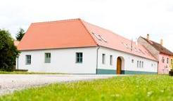 Statek pro Martinu