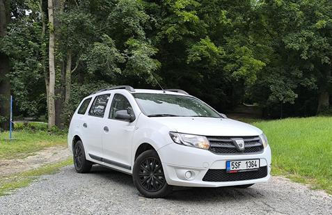Loni jsme testovali ojetou Dacii Logan MCV z roku 2014, která si i přes chudou výbavu a nájezd 145 tisíc kilometrů udržela prodejní cenu 90 tisíc korun. Dacie jsou obecně v Česku auta s vysokou zůstatkovou hodnotou, italský magazín Quattroruote teď přišel se žebříčkem čtyř- a šestiletých ojetin, které si nejlépe drží hodnotu. Začínáme u čtyřletých modelů.